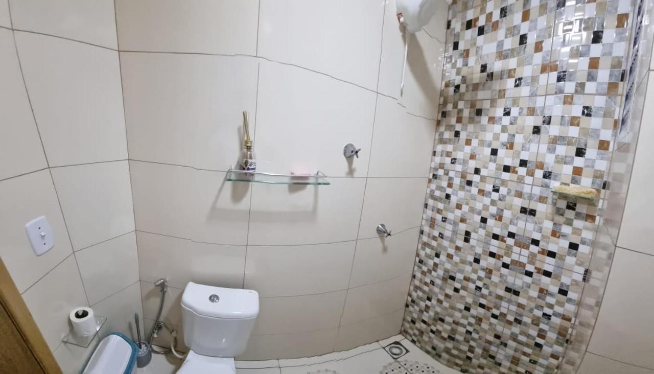 The Villeneuve Apartamento Caldas Novas Exterior foto