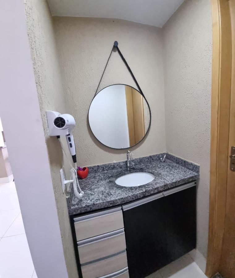The Villeneuve Apartamento Caldas Novas Exterior foto